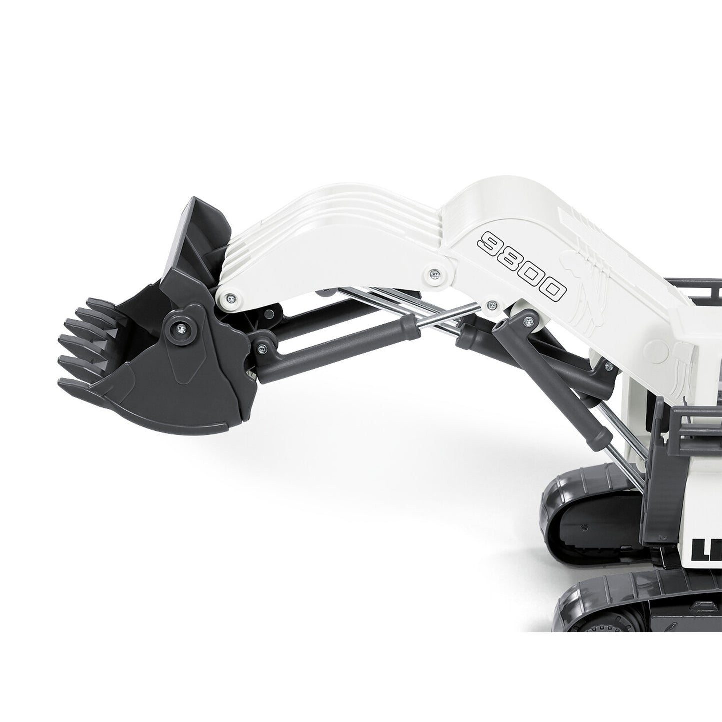 Liebherr R9800 1:87 – bild 2