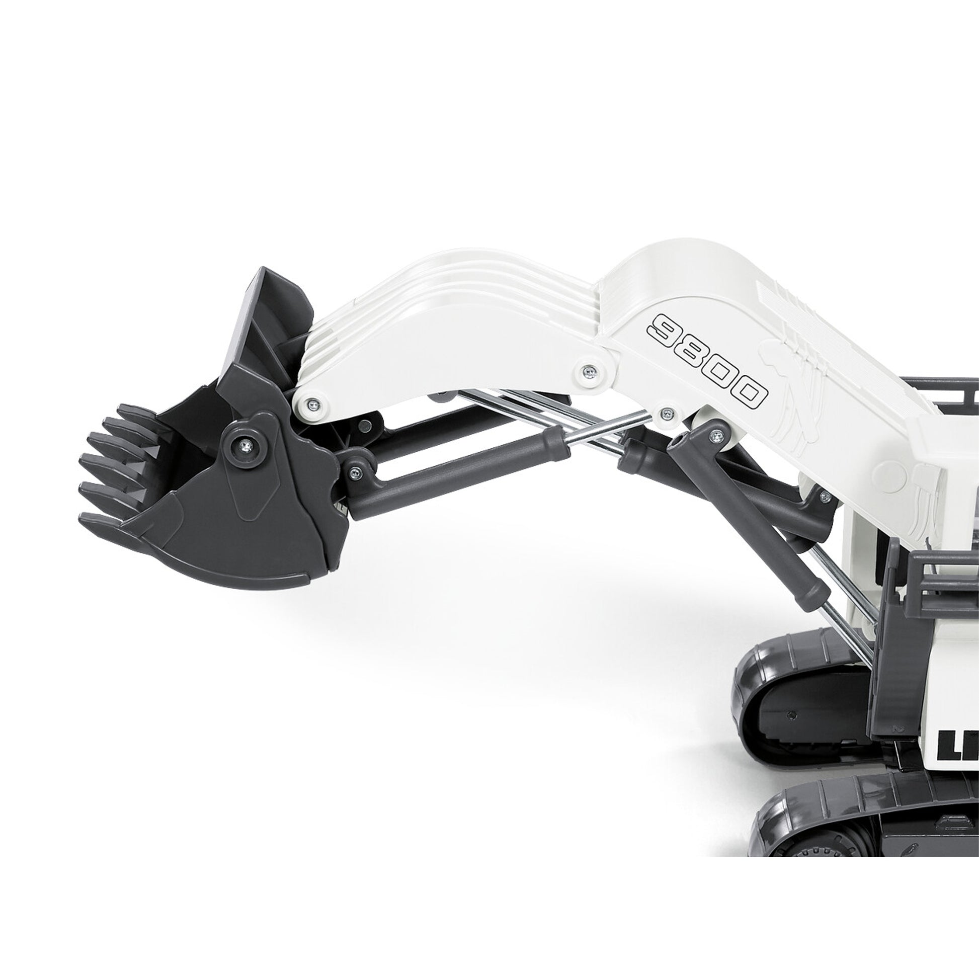 Liebherr R9800 1:87 – bild 2