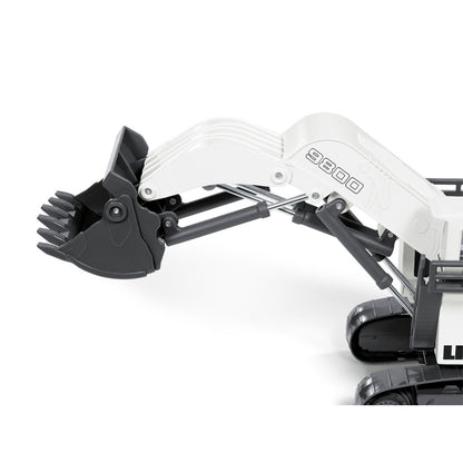Liebherr R9800 1:87 – bild 2