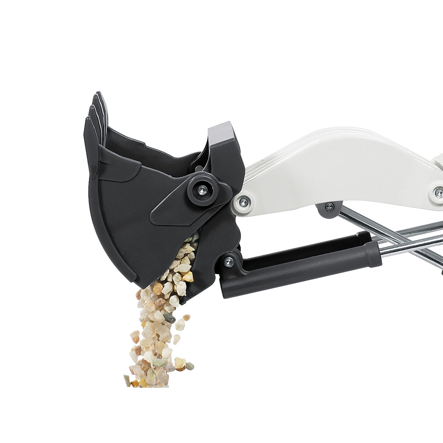 Liebherr R9800 1:87 – bild 3