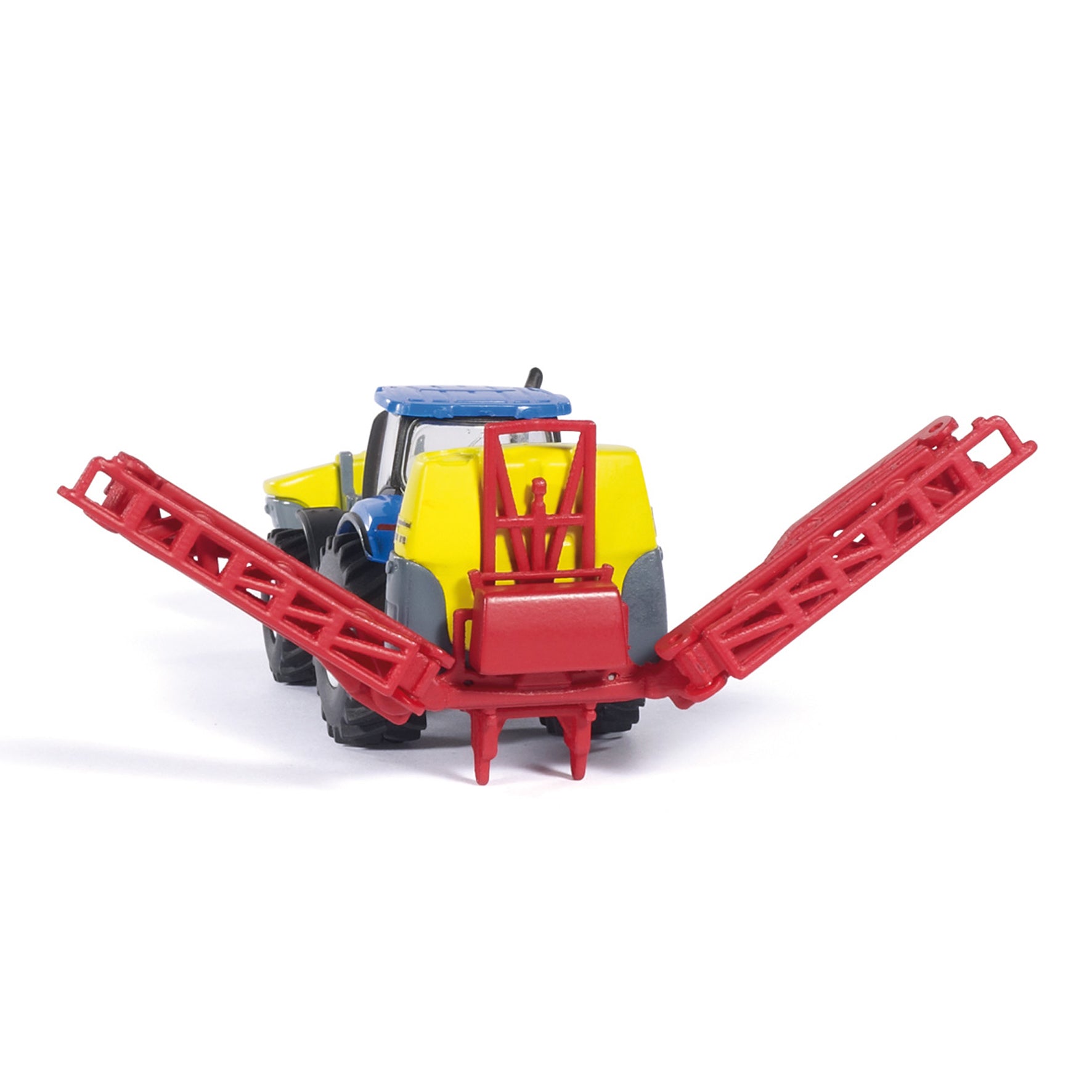 Traktor med Besprutnings 1:87 – bild 2