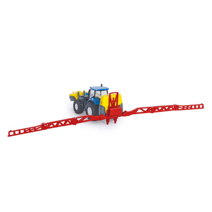 Traktor med Besprutnings 1:87 – bild 5