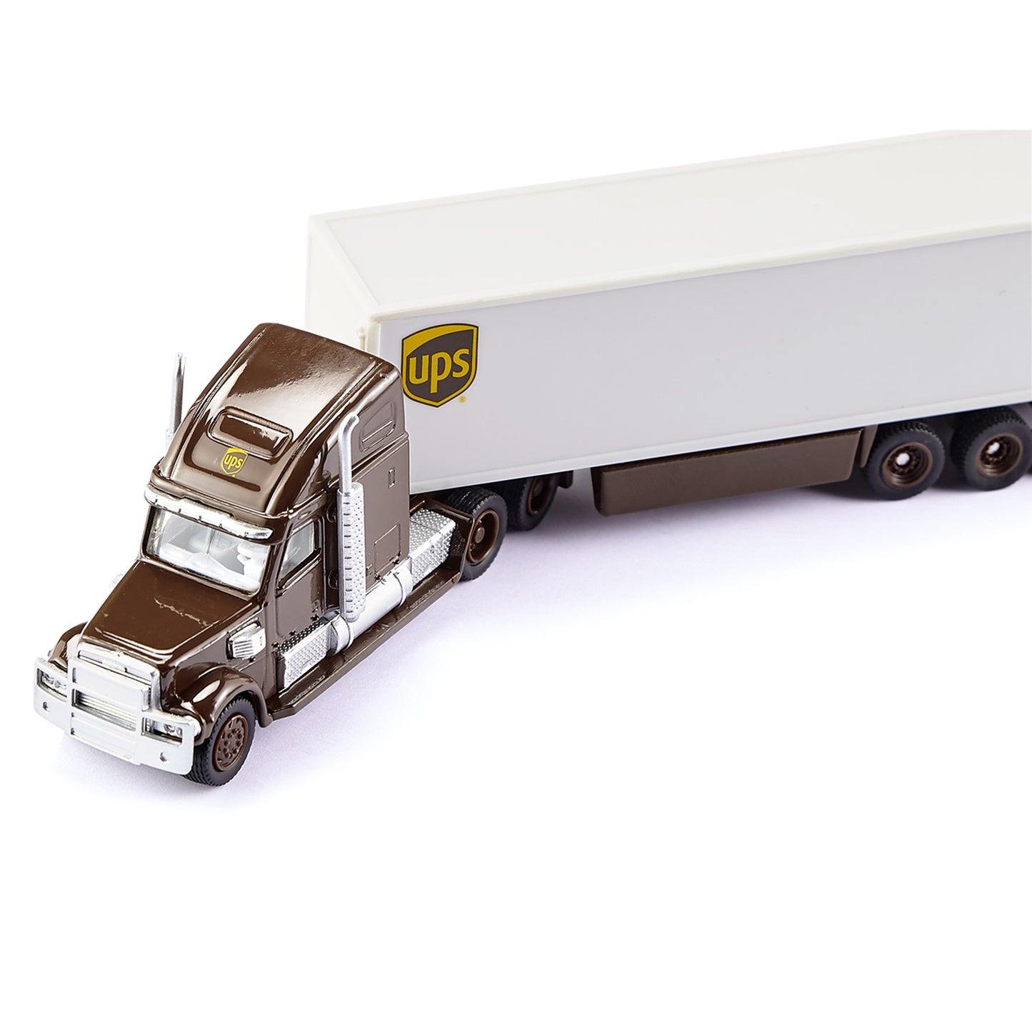 Långtradare Dhl 1:87 – bild 2