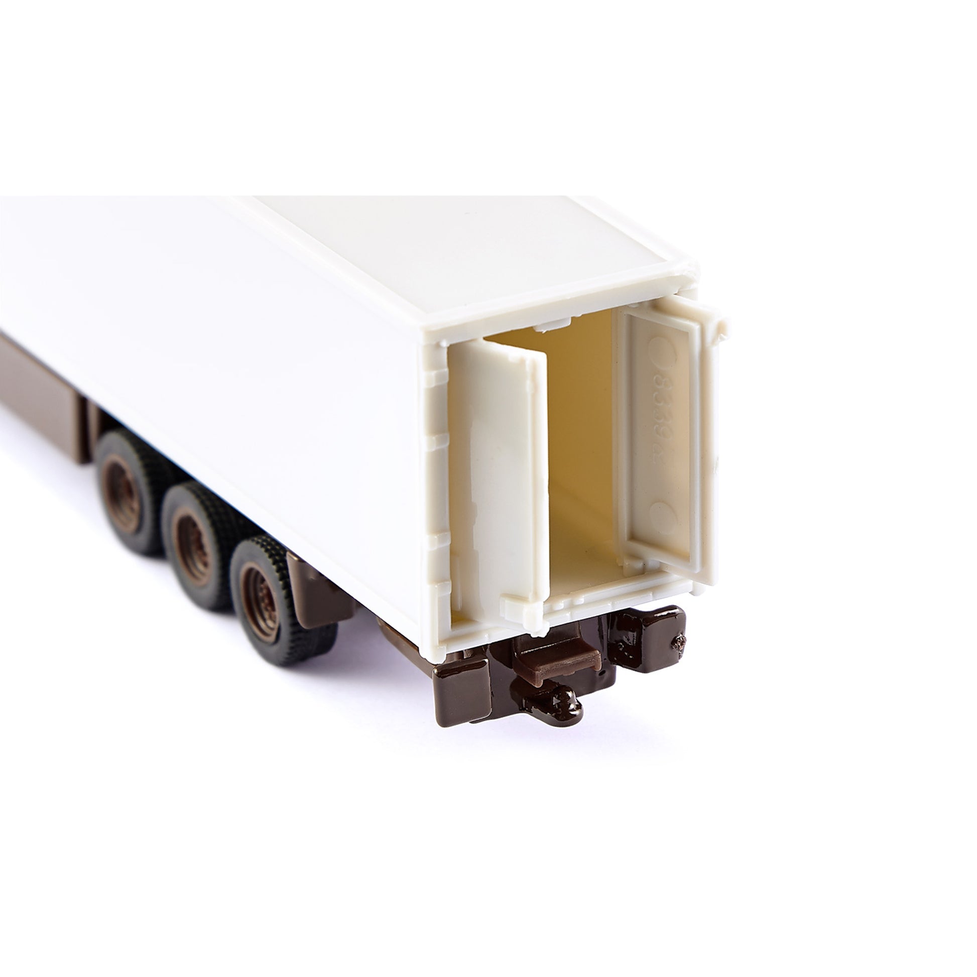 Långtradare Dhl 1:87 – bild 4