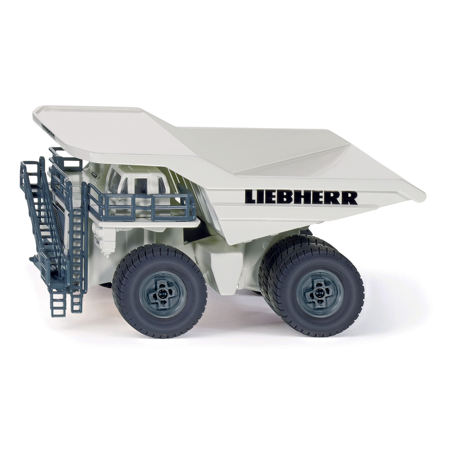 Liebherr Gruvlastbil T264 1:87 – bild 1