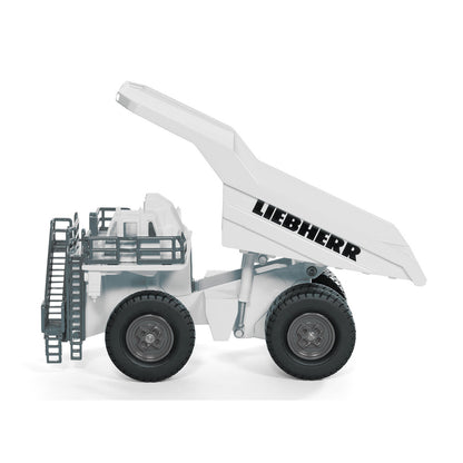 Liebherr Gruvlastbil T264 1:87 – bild 2