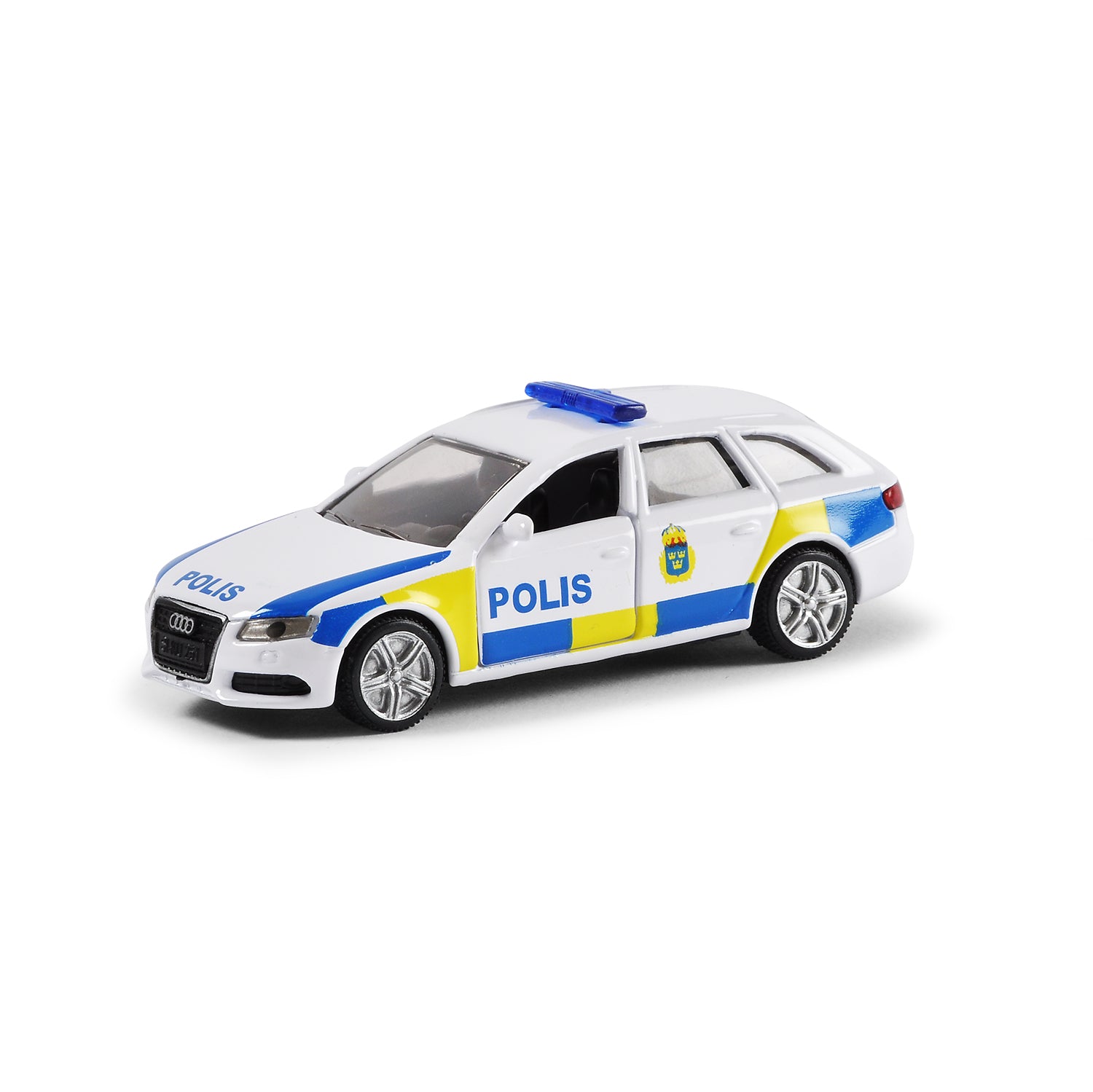 Svenskt Räddningstjänst Set – bild 2