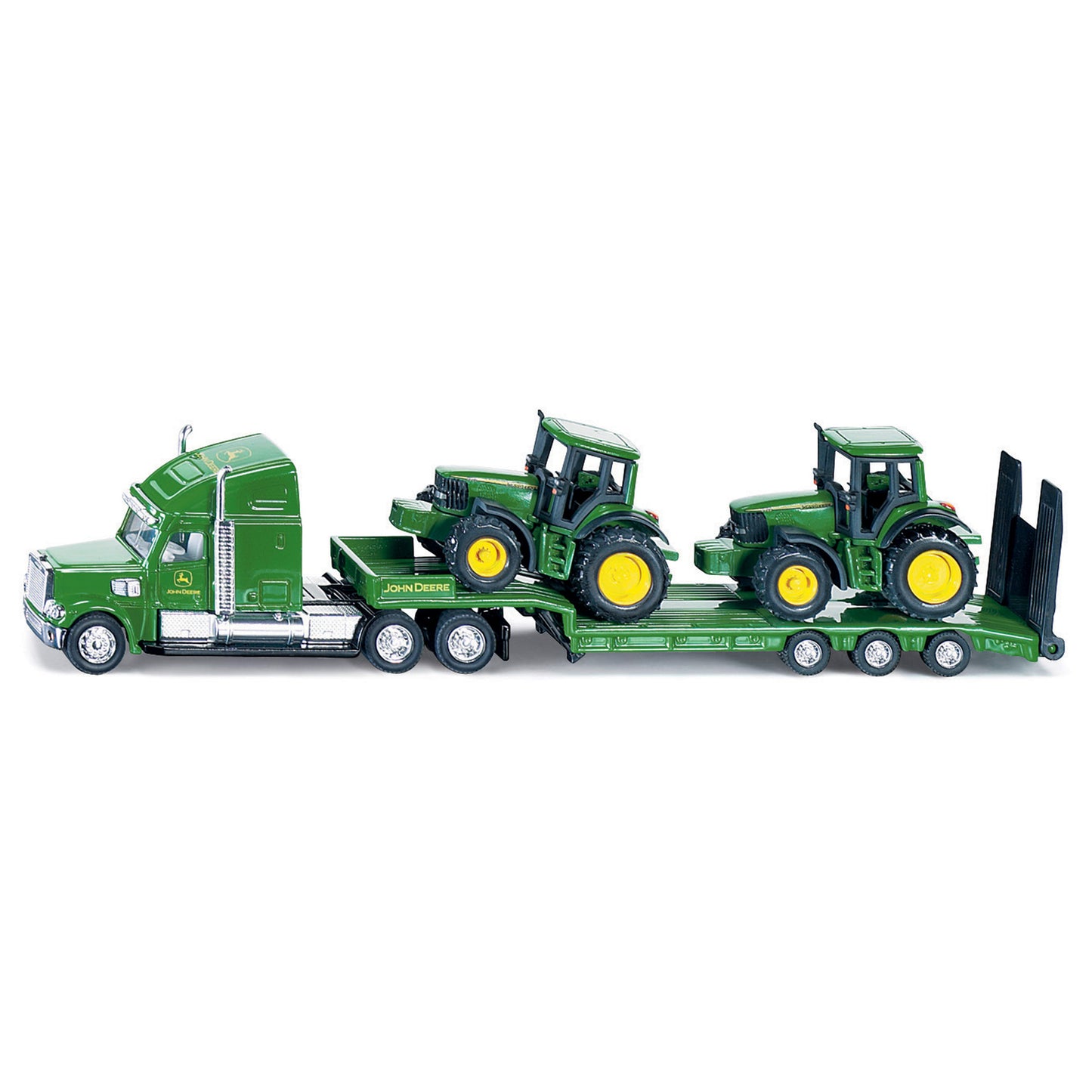 Lastbil M/jd Traktorer 1:87 – bild 1