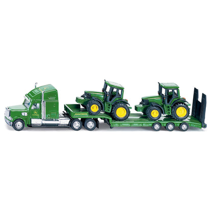 Lastbil M/jd Traktorer 1:87 – bild 1