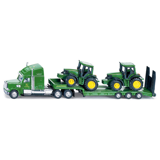 Lastbil M/jd Traktorer 1:87 – bild 1