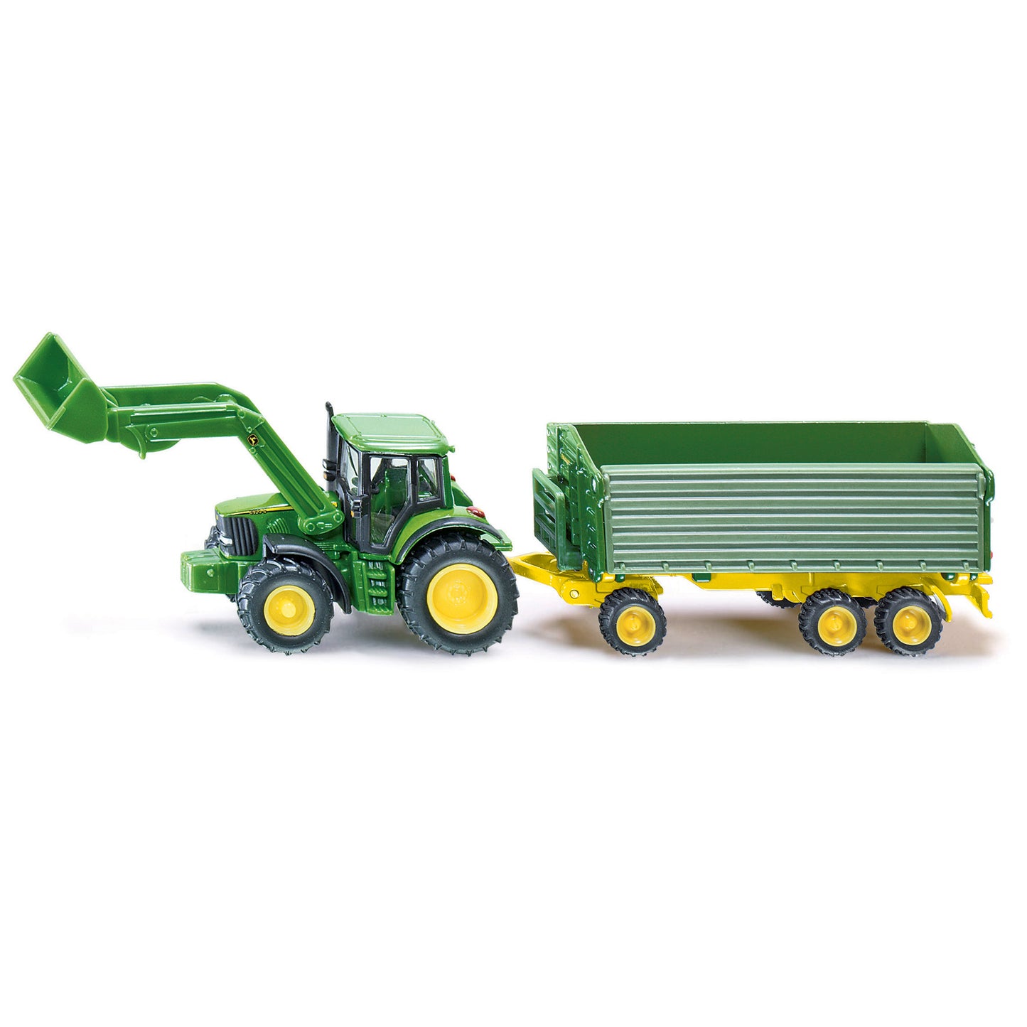 J.deere/vagn 1:87 – bild 1