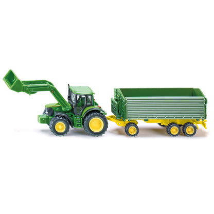 J.deere/vagn 1:87 – bild 1