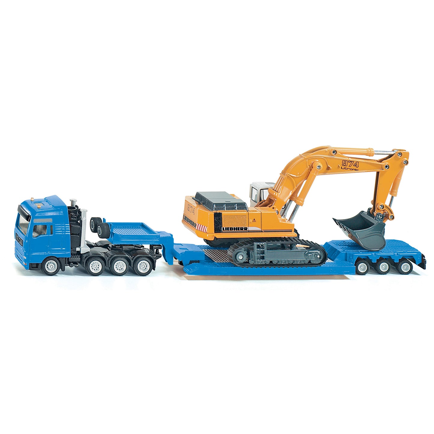 Transport M Trailer 1:87 – bild 1