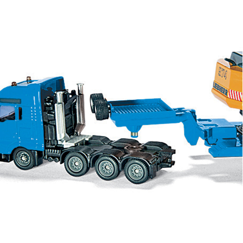 Transport M Trailer 1:87 – bild 3