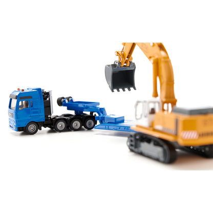 Transport M Trailer 1:87 – bild 4