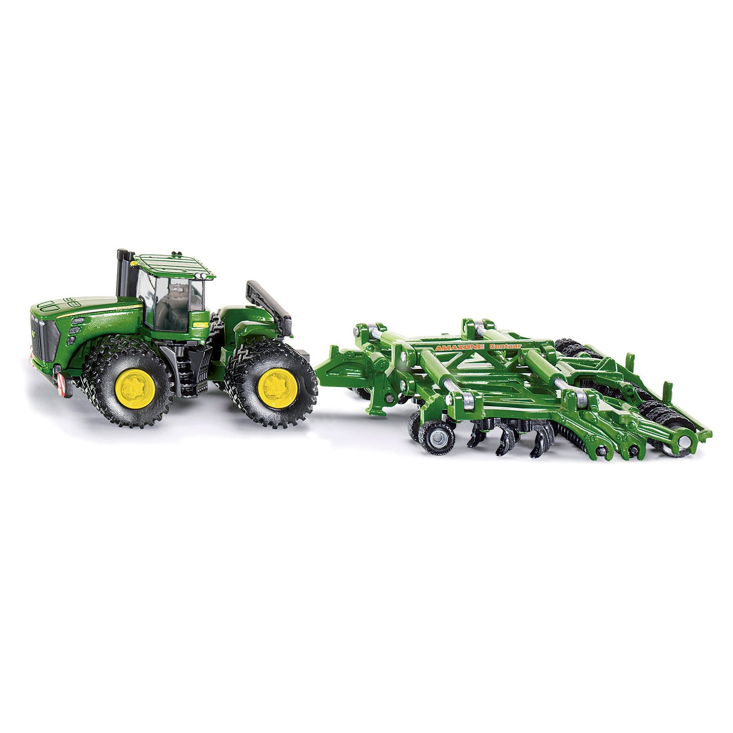 Traktor J.d M Kultivator 1:87 – bild 1