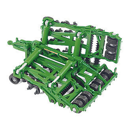Traktor J.d M Kultivator 1:87 – bild 2