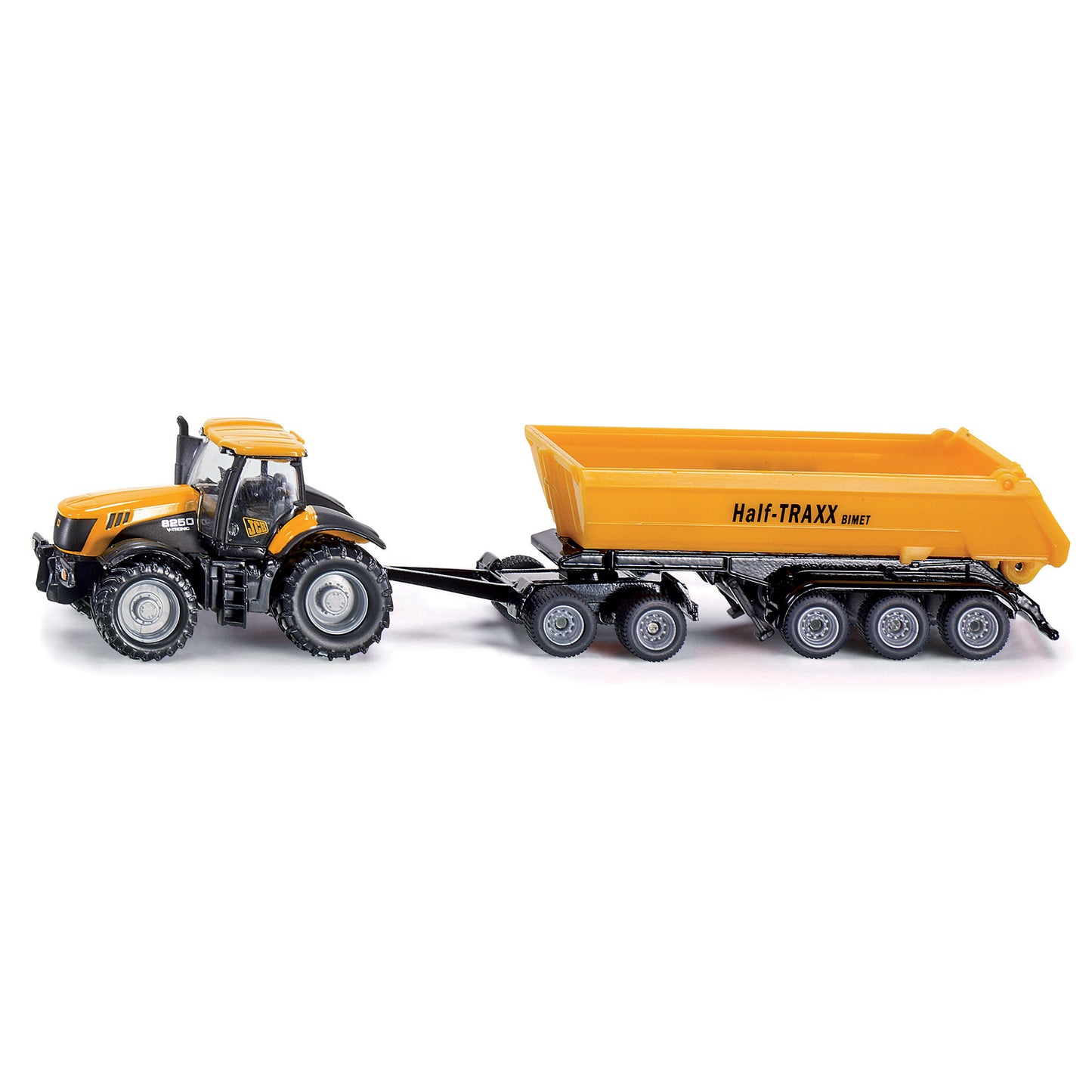 Traktor M Dolly-/tipsläp 1:87 – bild 1