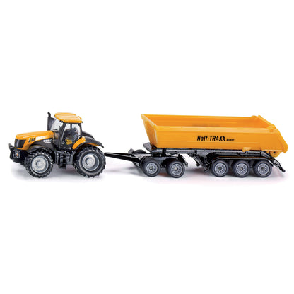 Traktor M Dolly-/tipsläp 1:87 – bild 1
