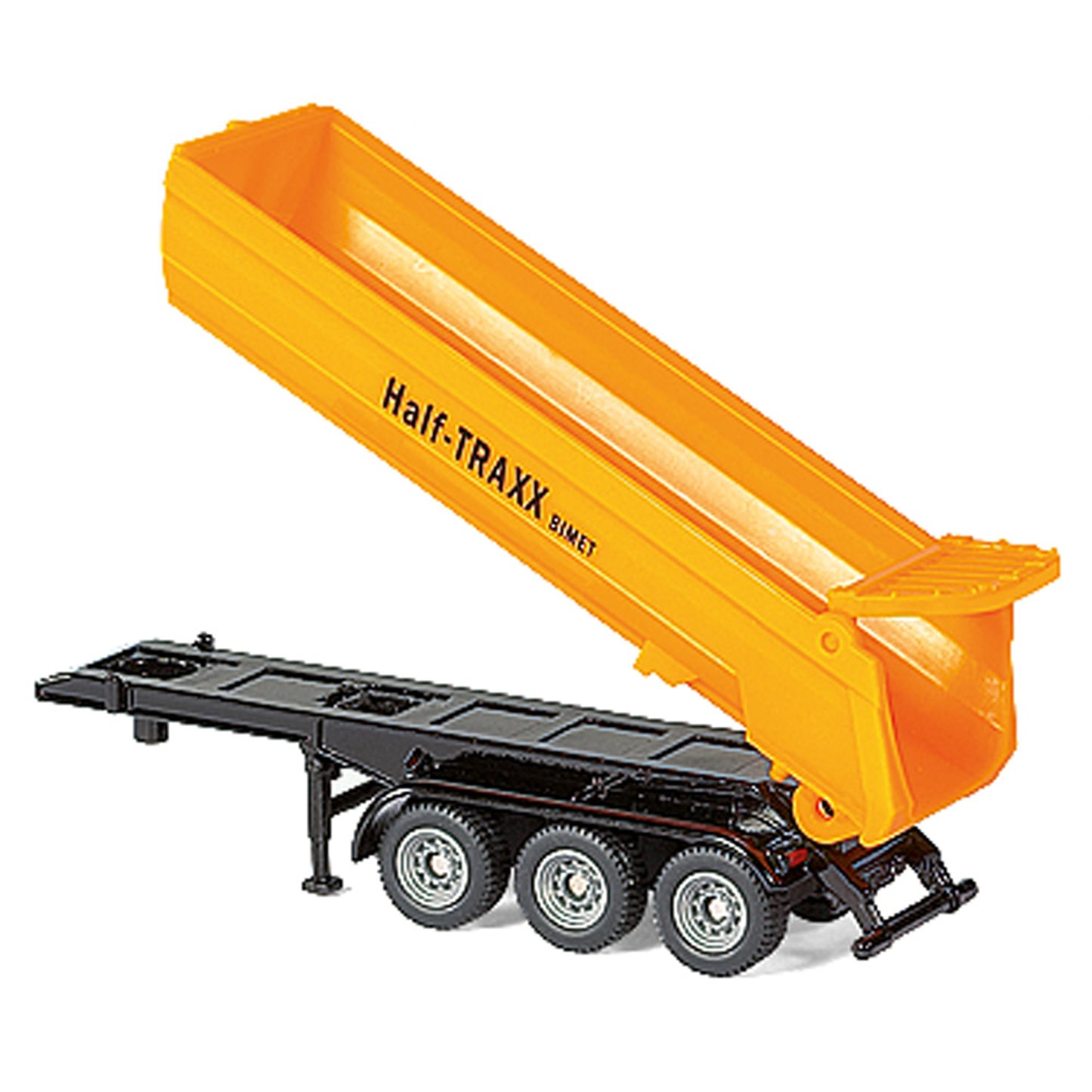 Traktor M Dolly-/tipsläp 1:87 – bild 2
