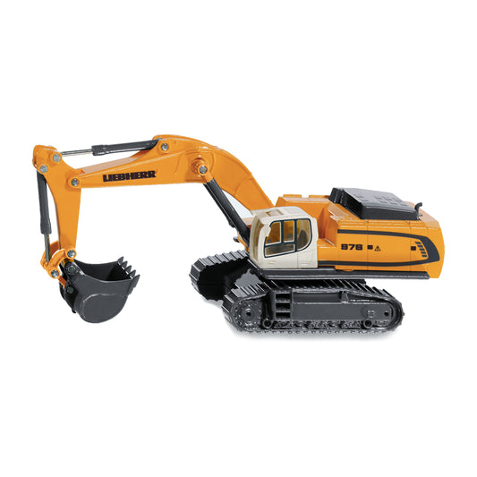 Liebherr Hydr.grävmaskin 1:87 – bild 1