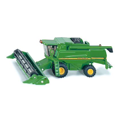 Skördetröska John Deere 1:87 – bild 1