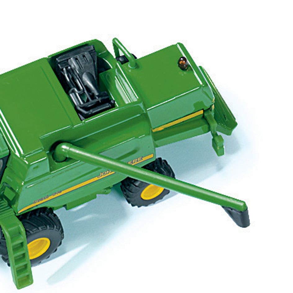 Skördetröska John Deere 1:87 – bild 2