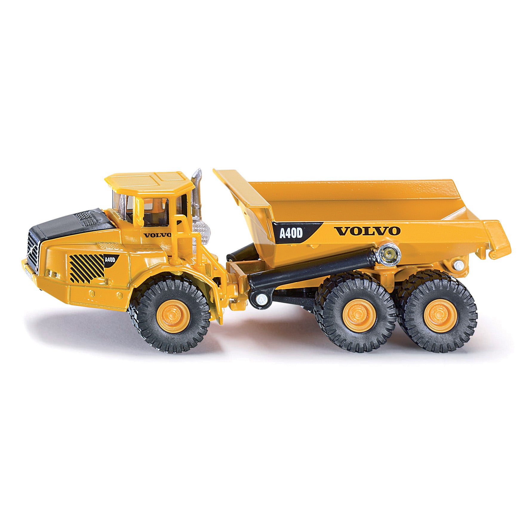 Dumper Volvo 1:87 – bild 1