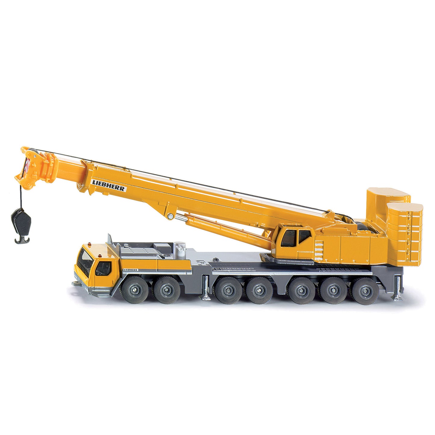 Mobilkran Liebherr 1:87 – bild 1