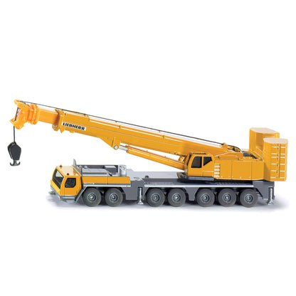 Mobilkran Liebherr 1:87 – bild 1