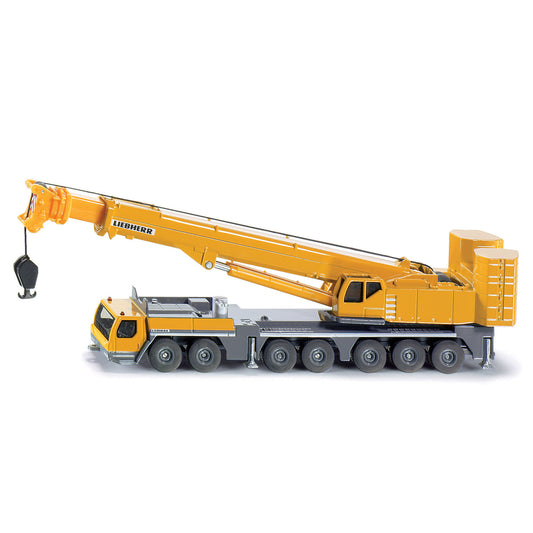 Mobilkran Liebherr 1:87 – bild 1
