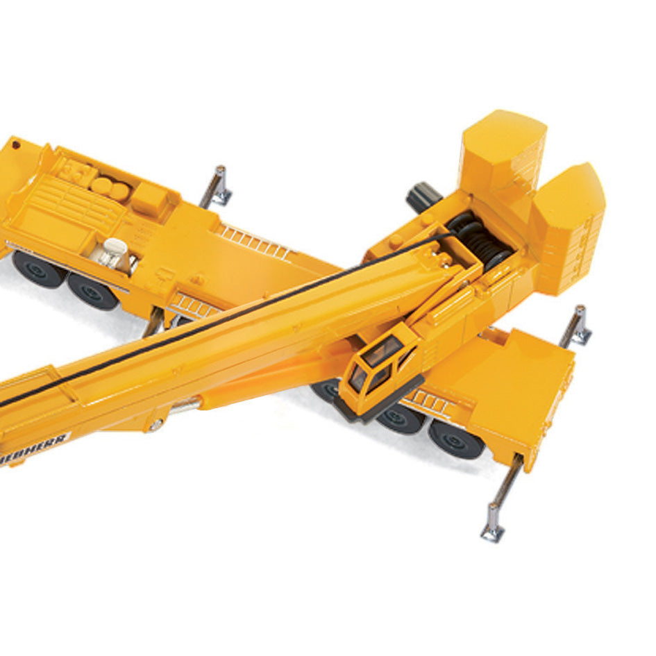 Mobilkran Liebherr 1:87 – bild 3