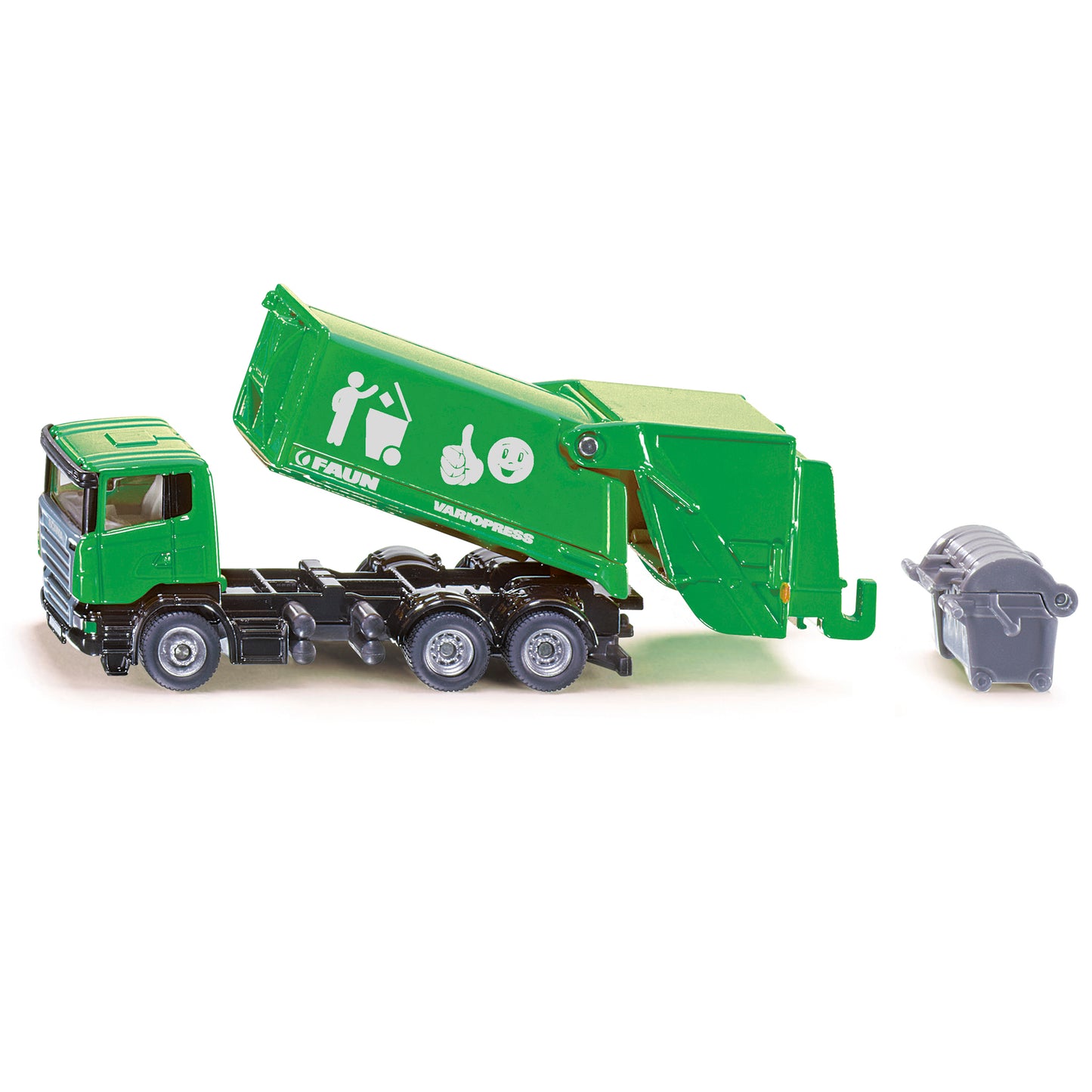 Scania Sopbil 1:87 – bild 1