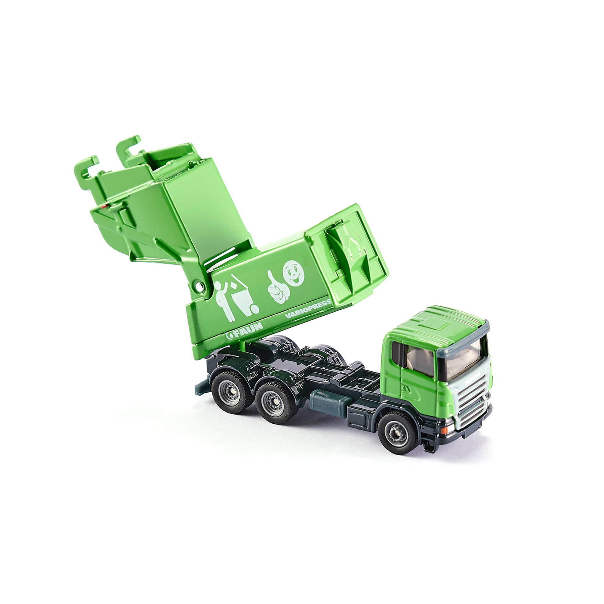 Scania Sopbil 1:87 – bild 2