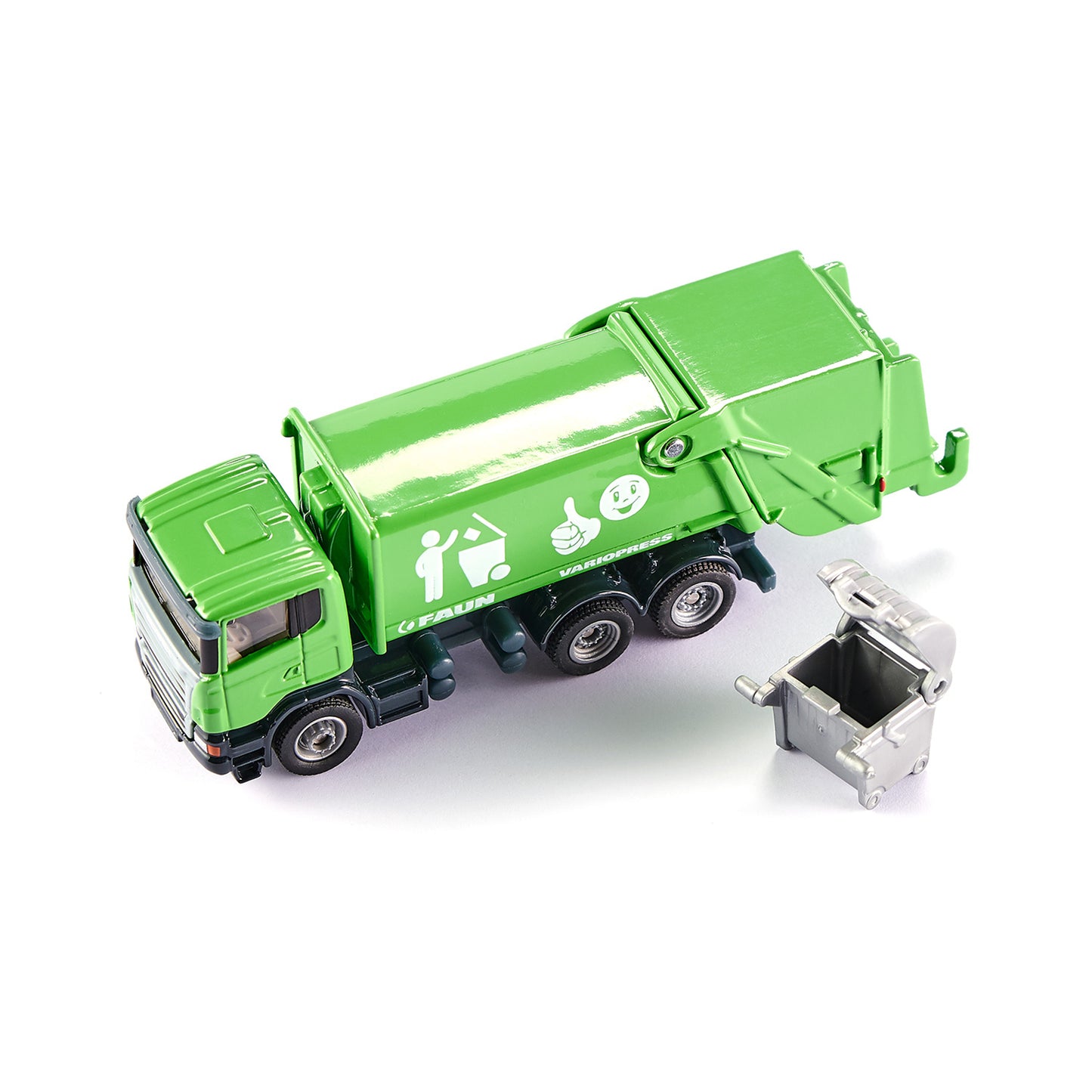 Scania Sopbil 1:87 – bild 3