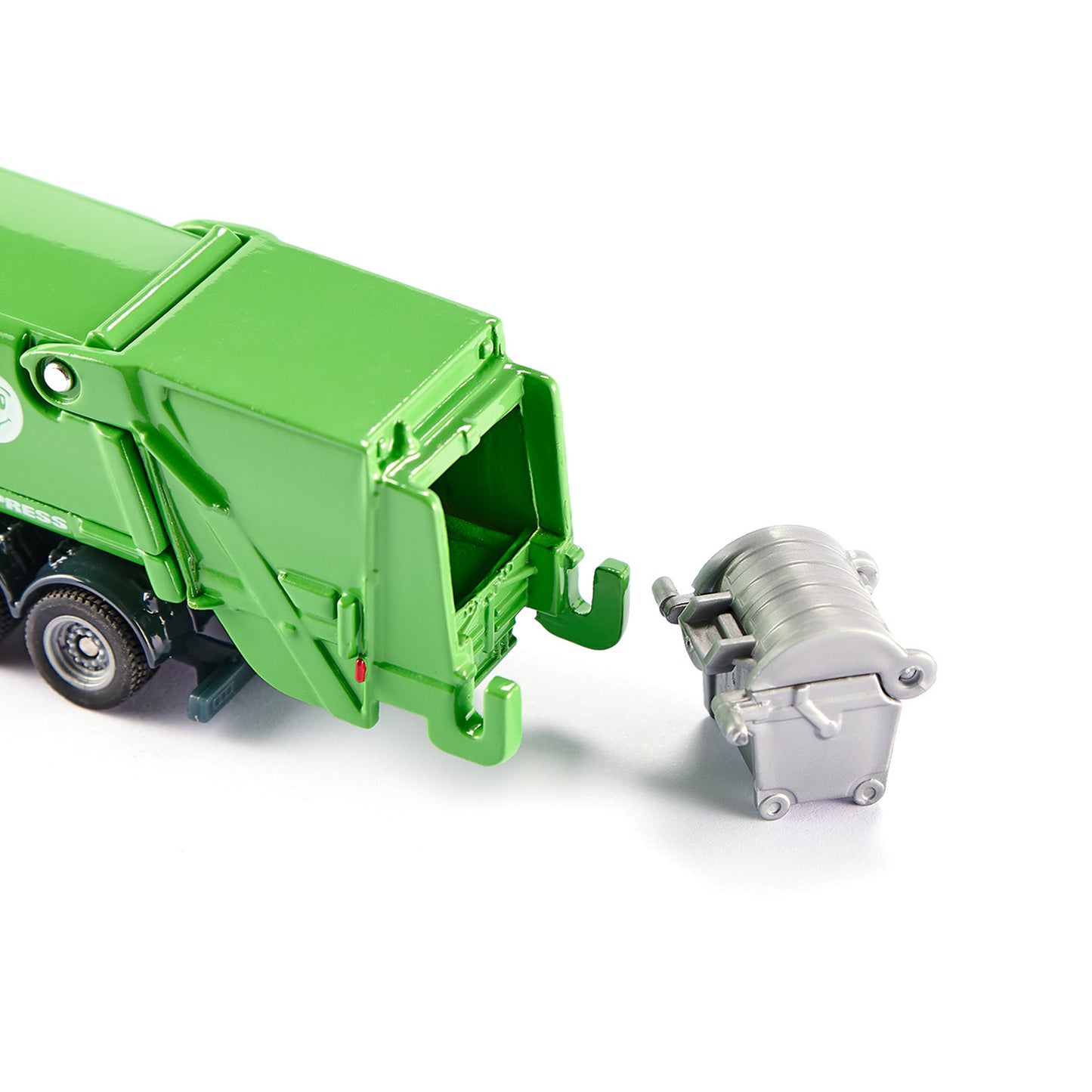 Scania Sopbil 1:87 – bild 5