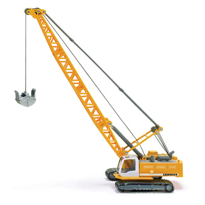 Kabel Kran 1:87 – bild 1