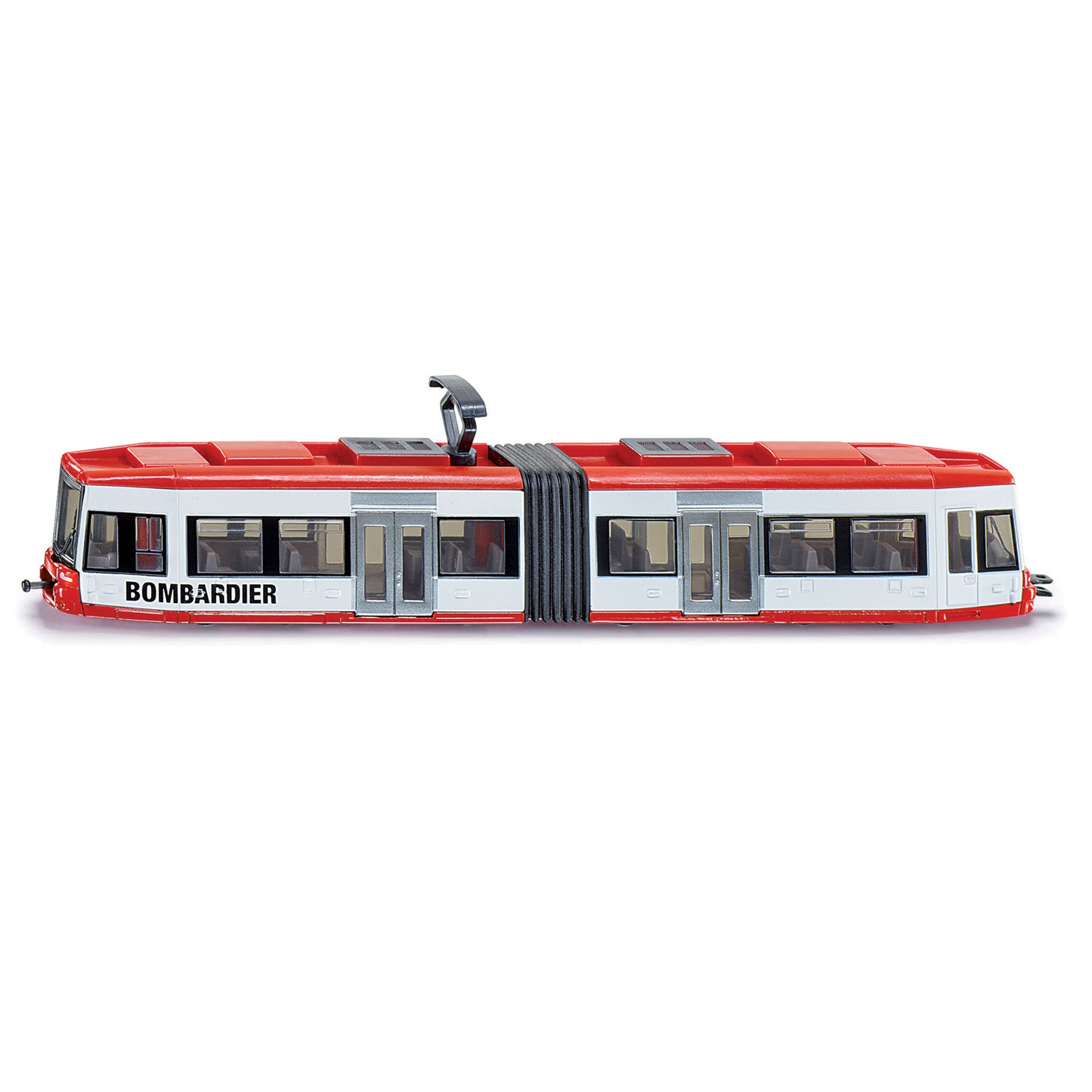 Siku Spårvagn Bombardier 1:87 – bild 1
