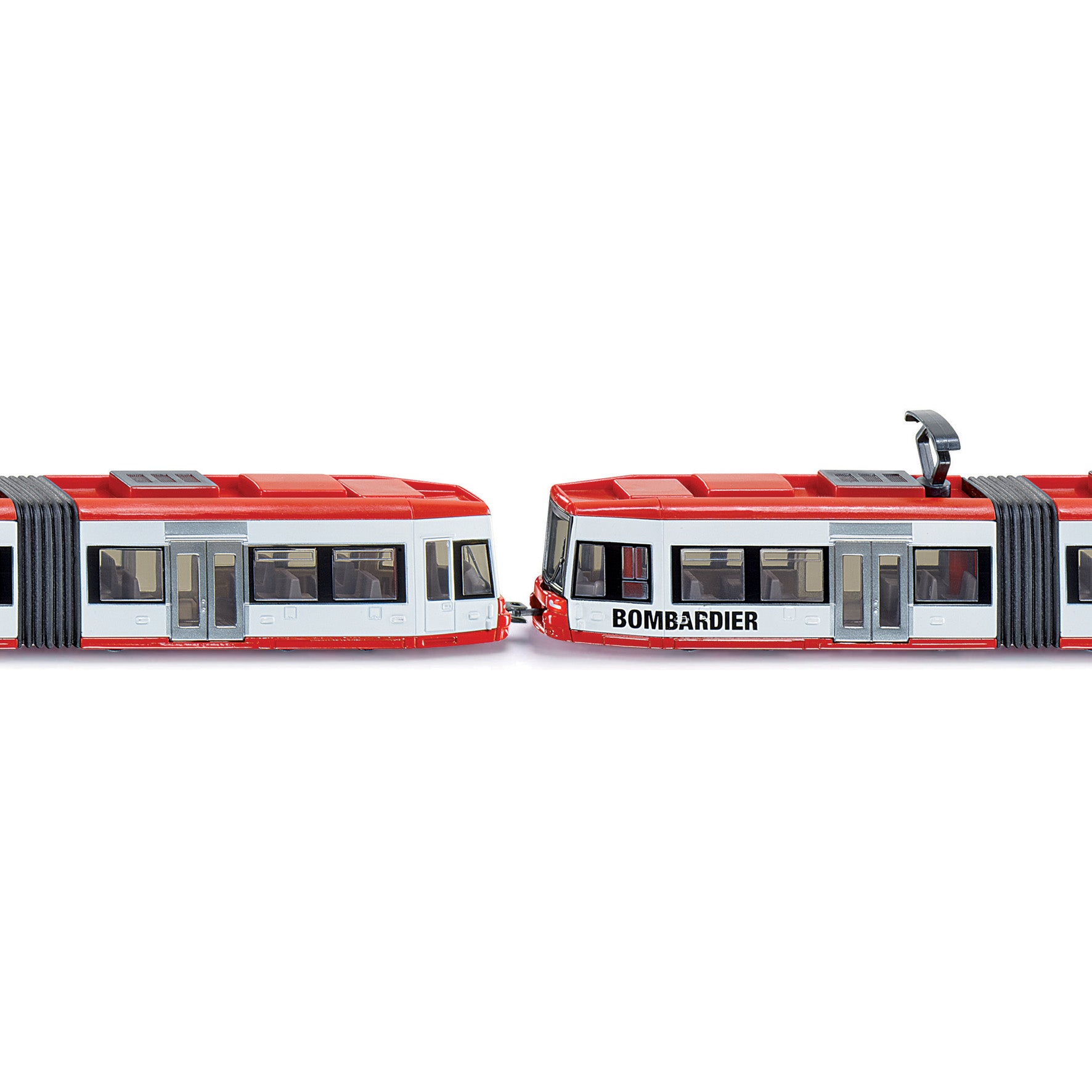 Siku Spårvagn Bombardier 1:87 – bild 2