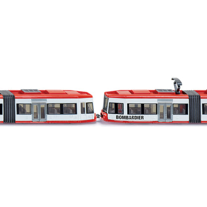 Siku Spårvagn Bombardier 1:87 – bild 2
