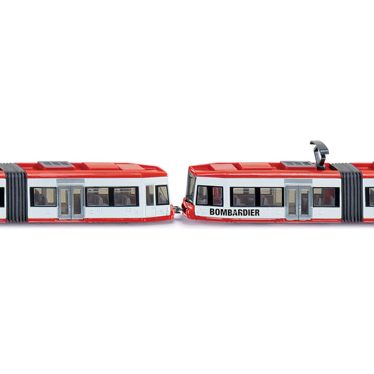 Siku Spårvagn Bombardier 1:87 – bild 2