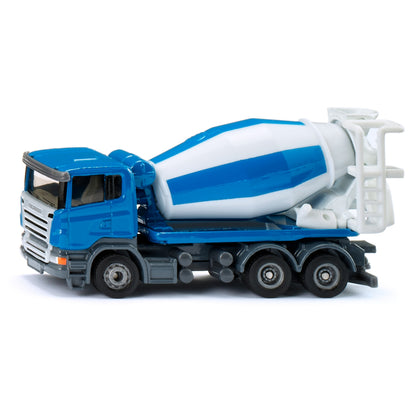 Scania Cement Bil 1:87 – bild 1