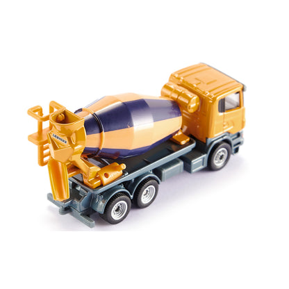 Scania Cement Bil 1:87 – bild 2