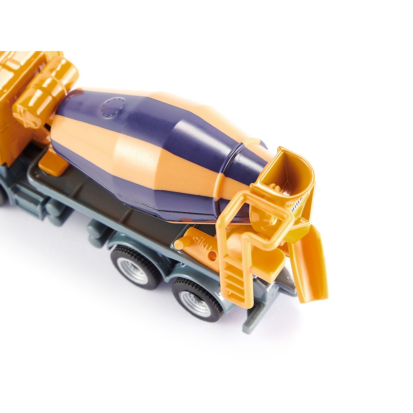 Scania Cement Bil 1:87 – bild 3