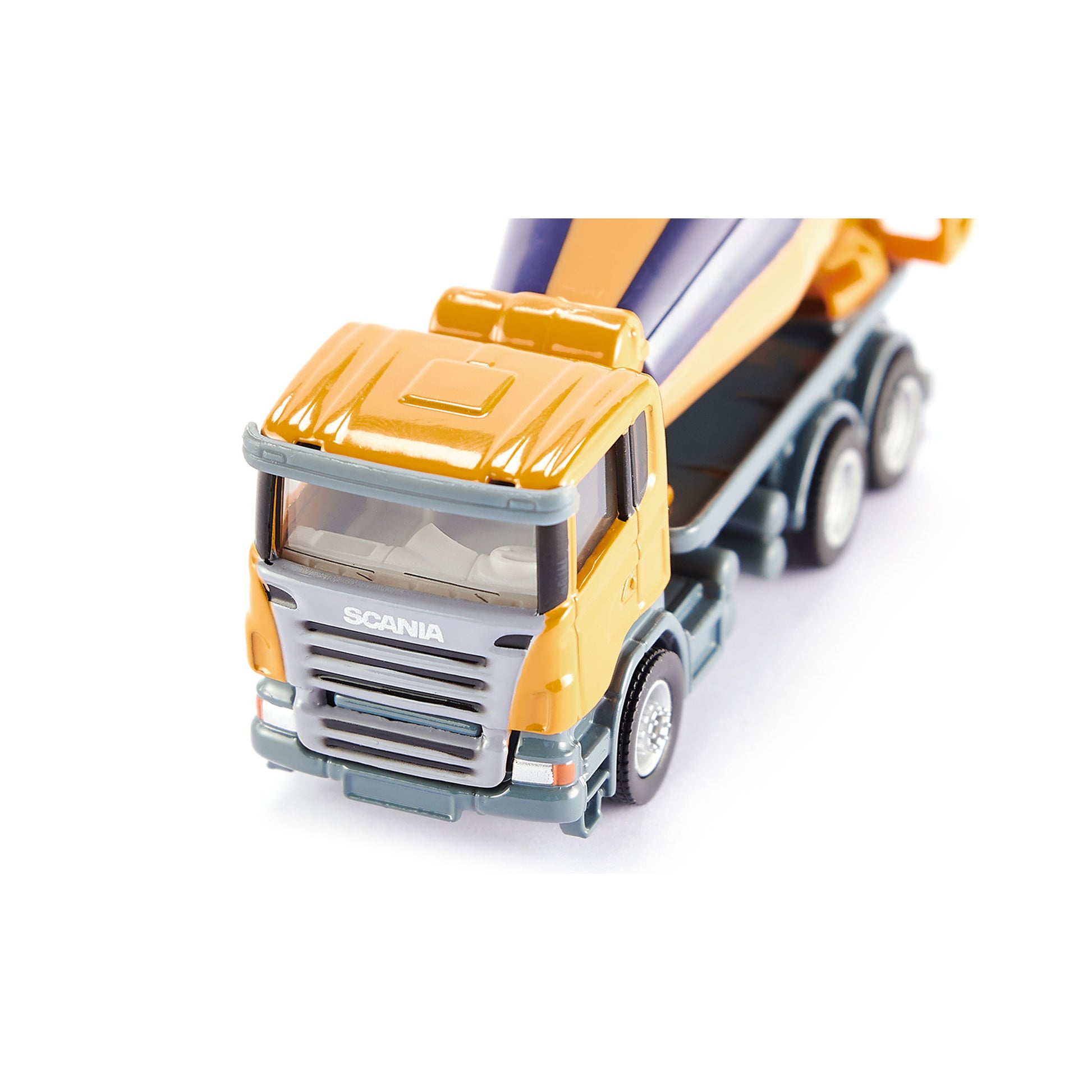 Scania Cement Bil 1:87 – bild 4