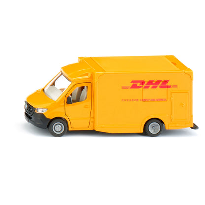 Mercedes-benz Sprinter Dhl – bild 1