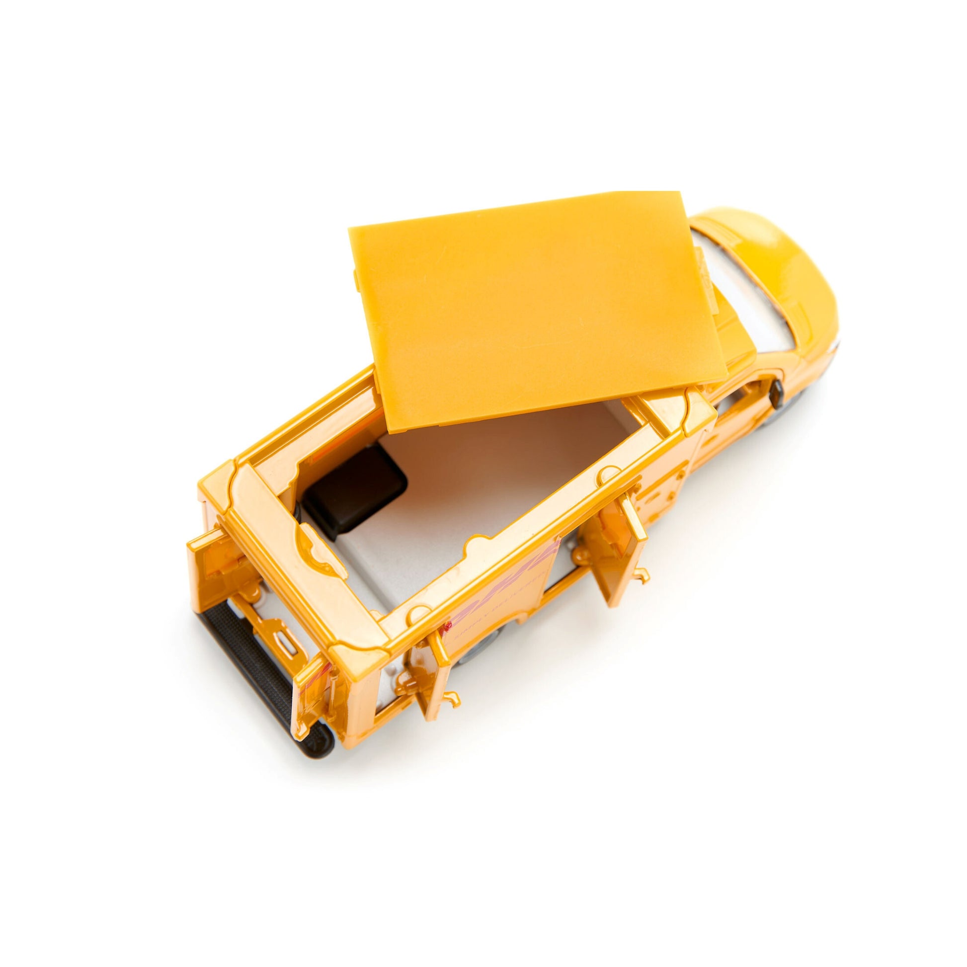 Mercedes-benz Sprinter Dhl – bild 3