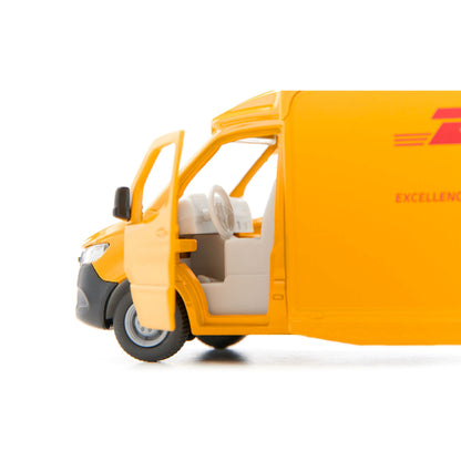Mercedes-benz Sprinter Dhl – bild 4