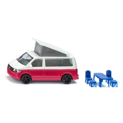 Vw T6 Husbil M Accessoarer1:50 – bild 1