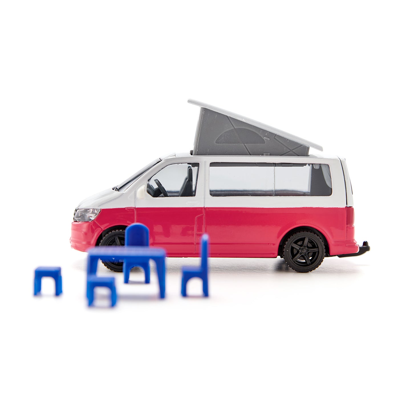 Vw T6 Husbil M Accessoarer1:50 – bild 2